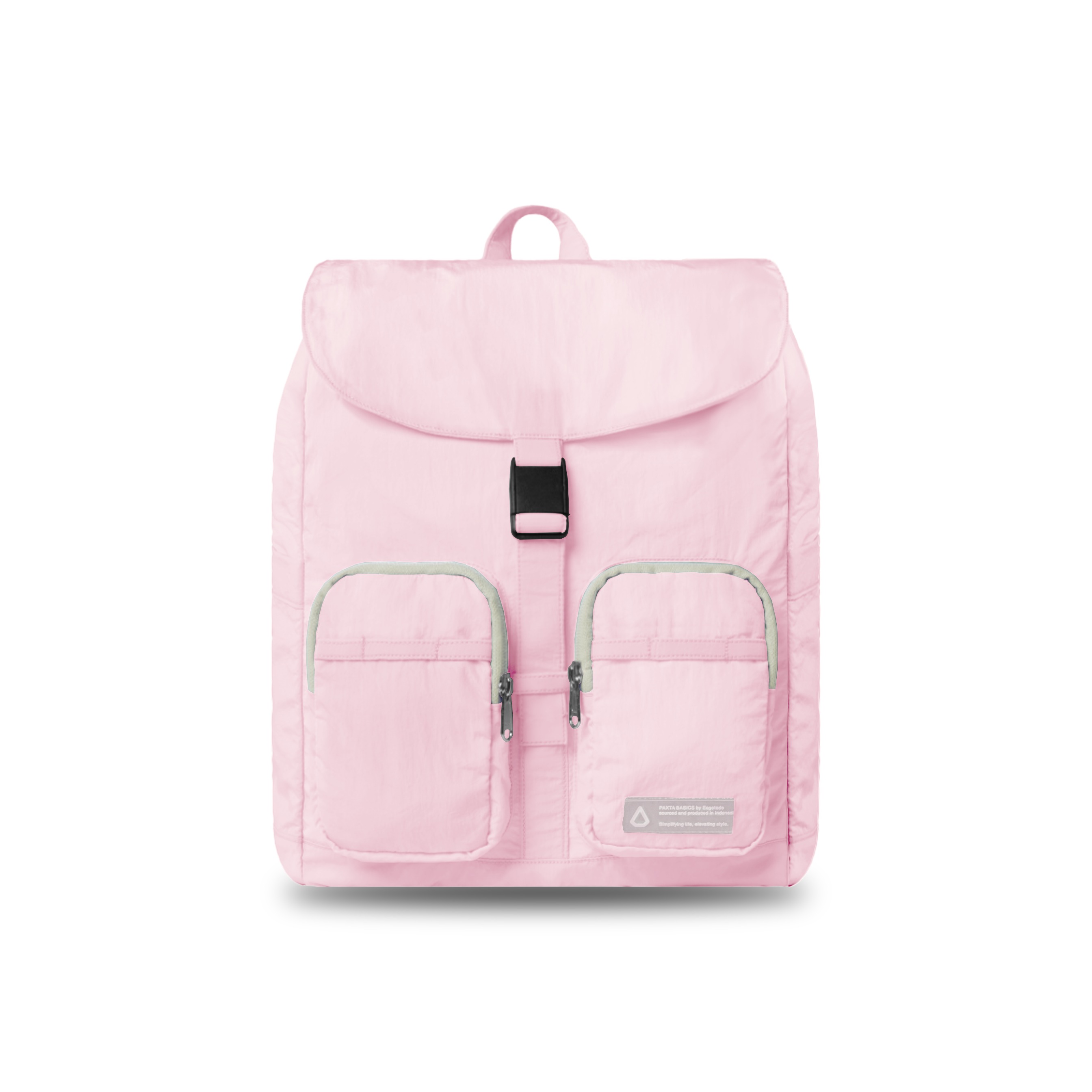 Paxta Terra Backpack - Pink