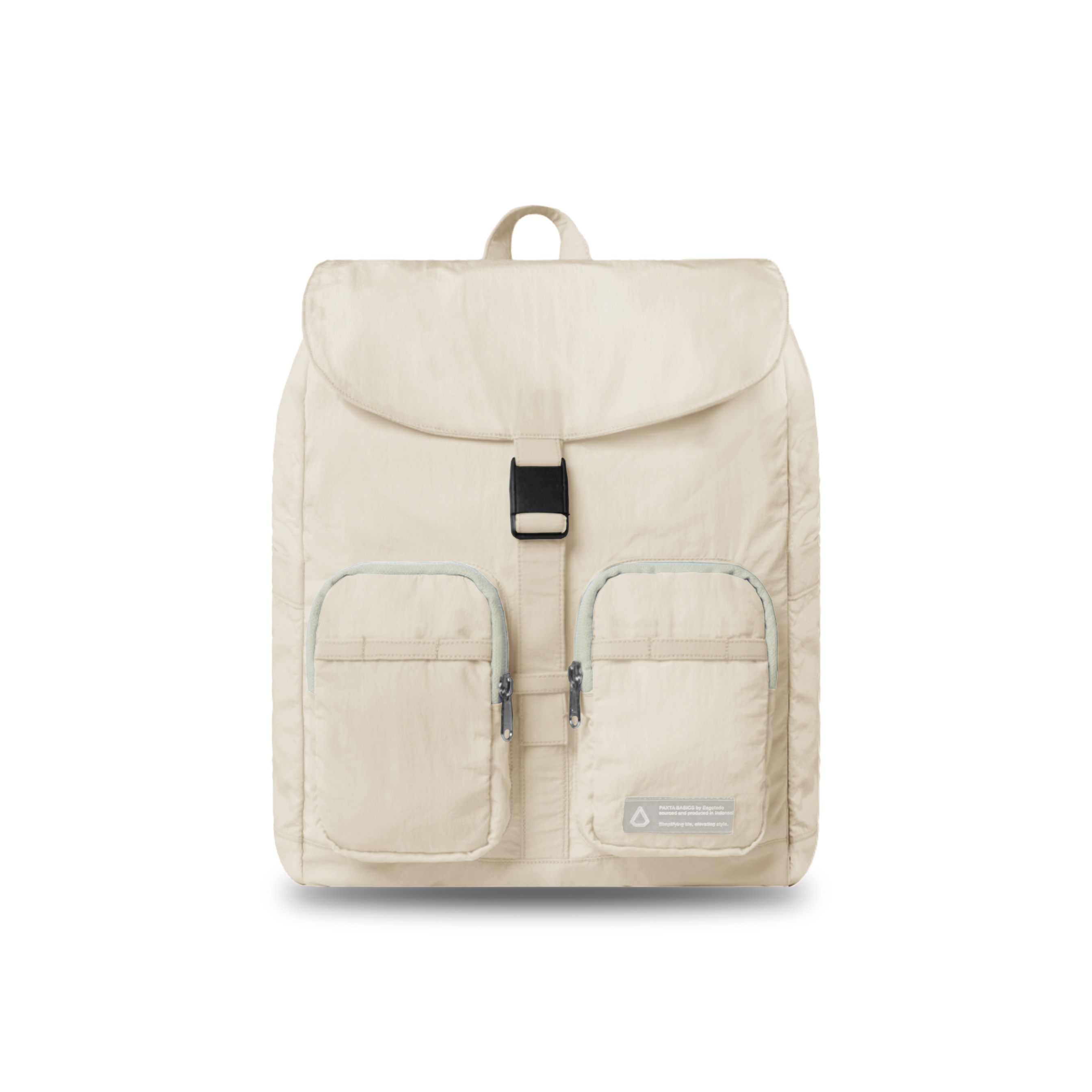 Paxta Terra Backpack - Beige
