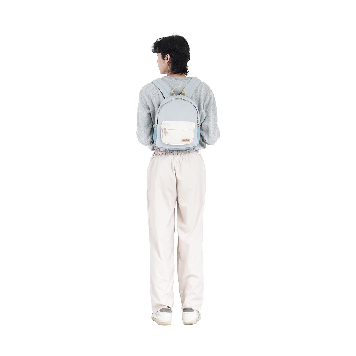 Mochilo Onzo Mini Pale Blue