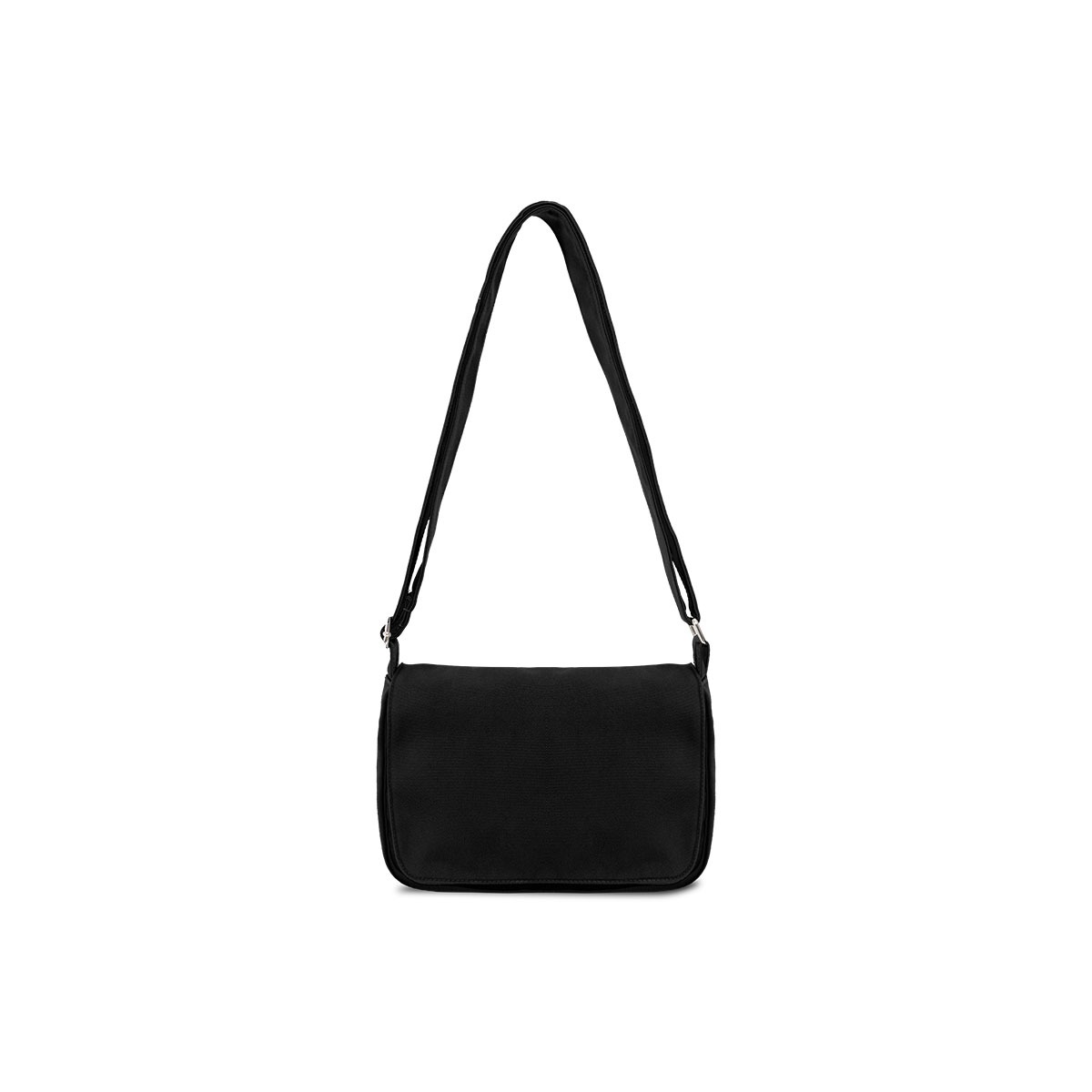 Hobo Segundo Mini Black