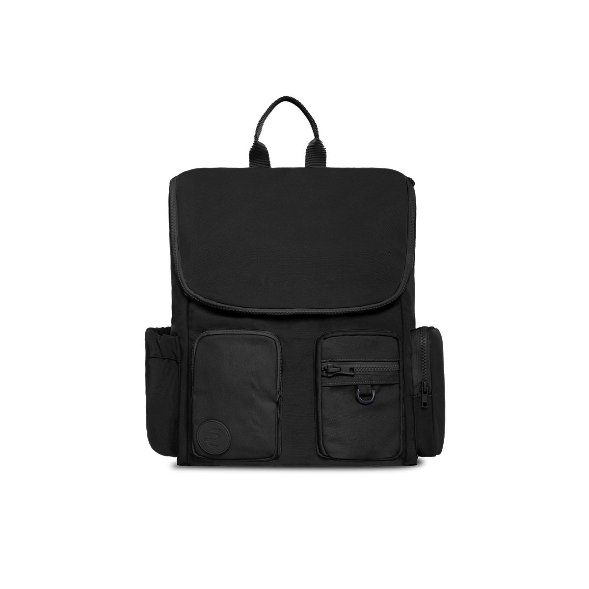 Mochilo Viprimo Black