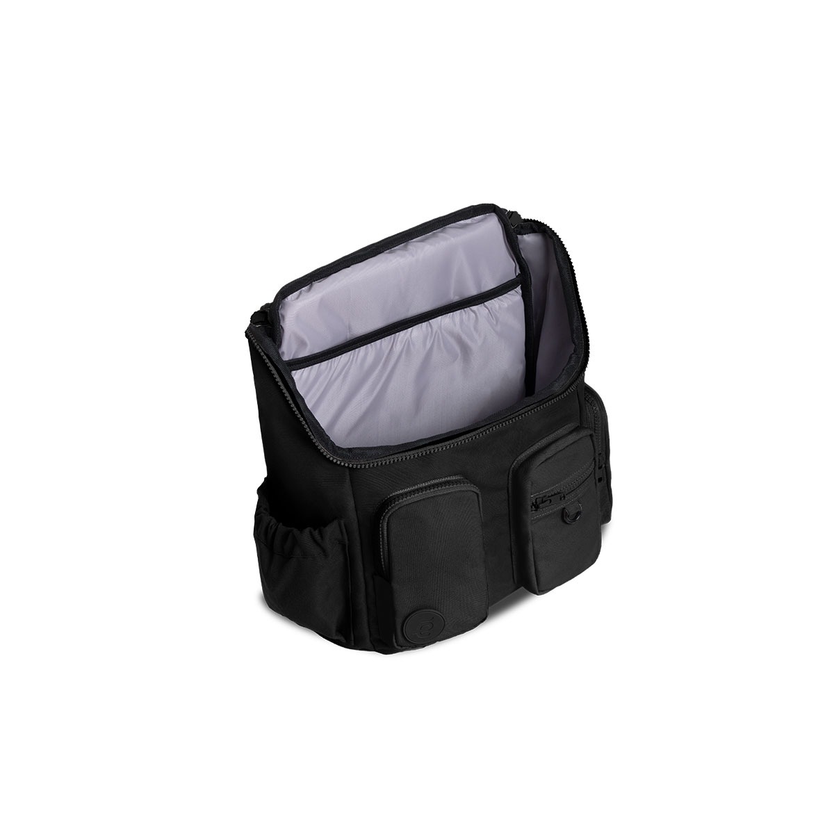 Mochilo Viprimo Black