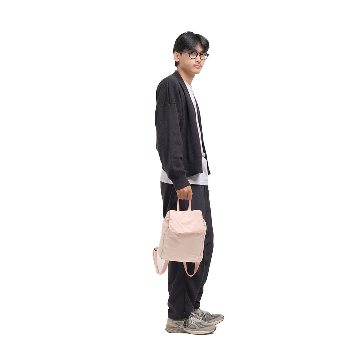 Paxta Neo Backpack Blush