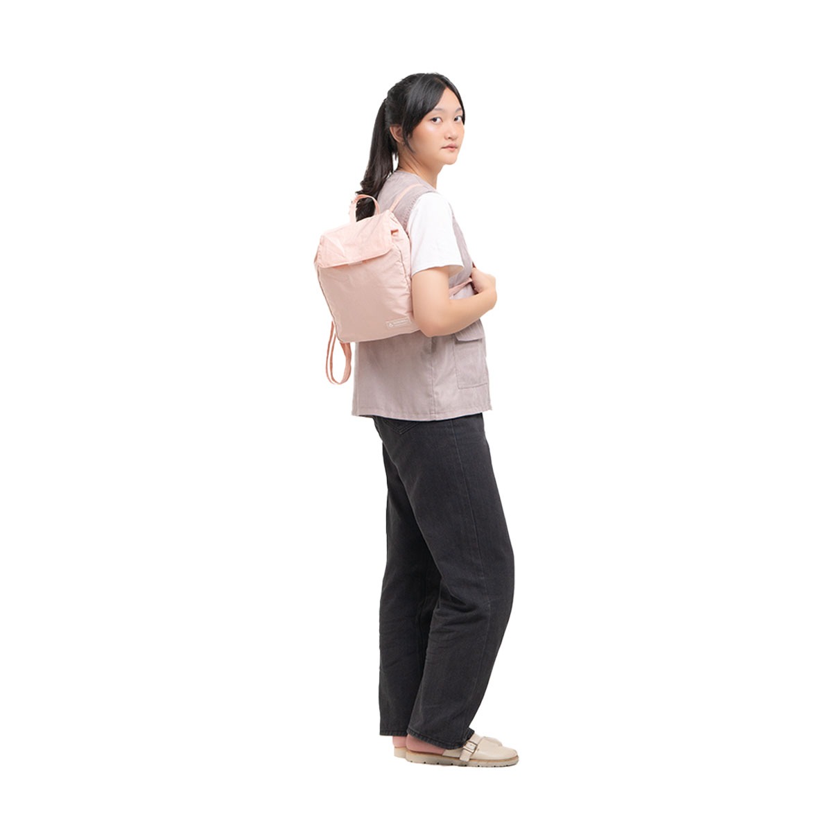 Paxta Neo Backpack Blush