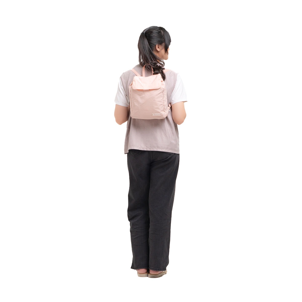 Paxta Neo Backpack Blush