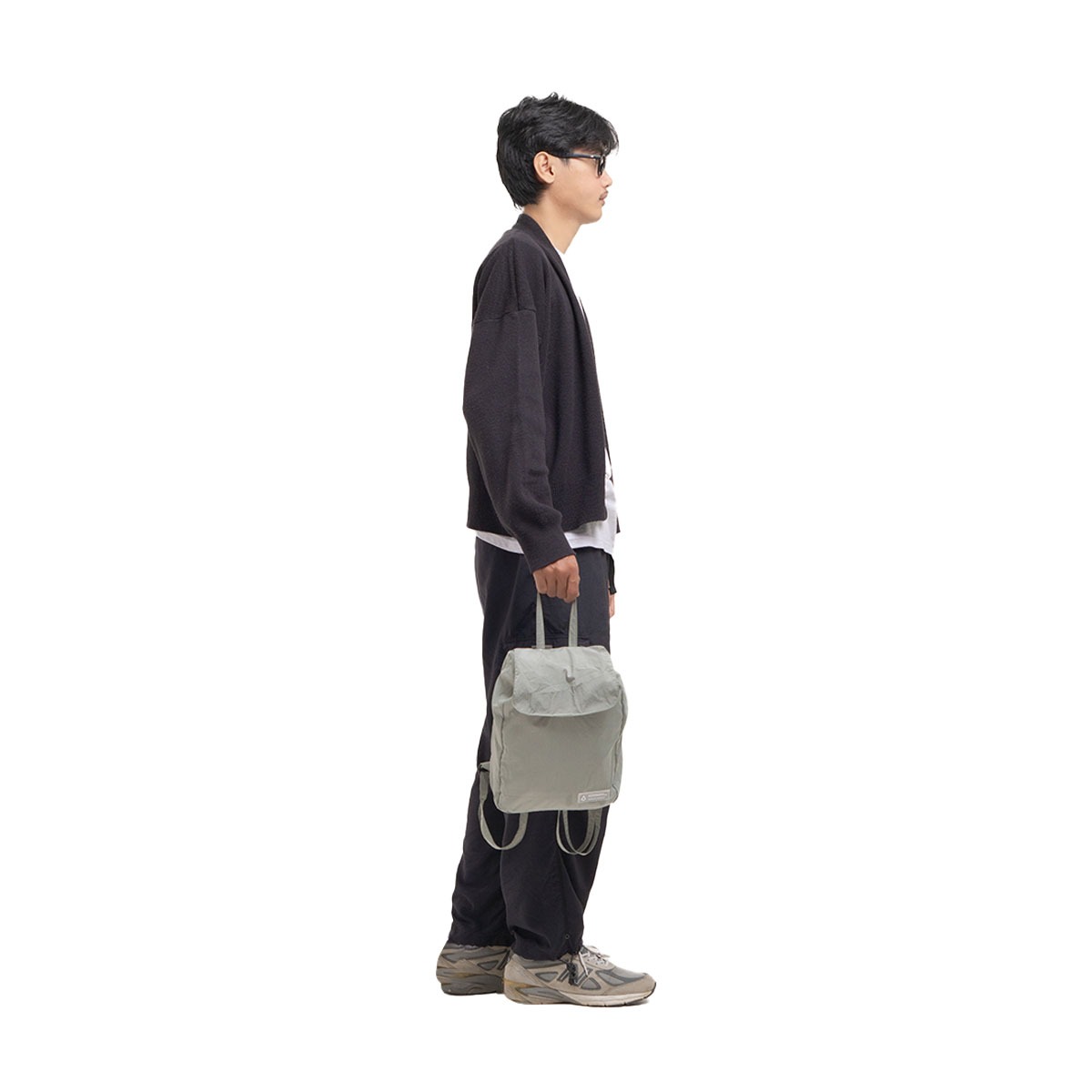 Paxta Neo Backpack Green Eco