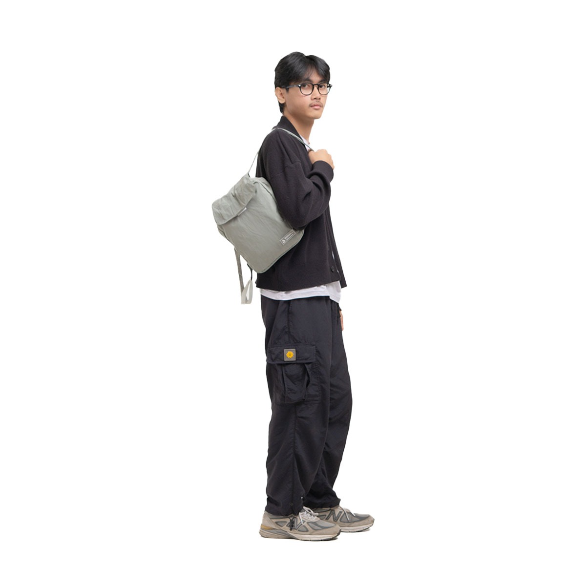 Paxta Neo Backpack Green Eco
