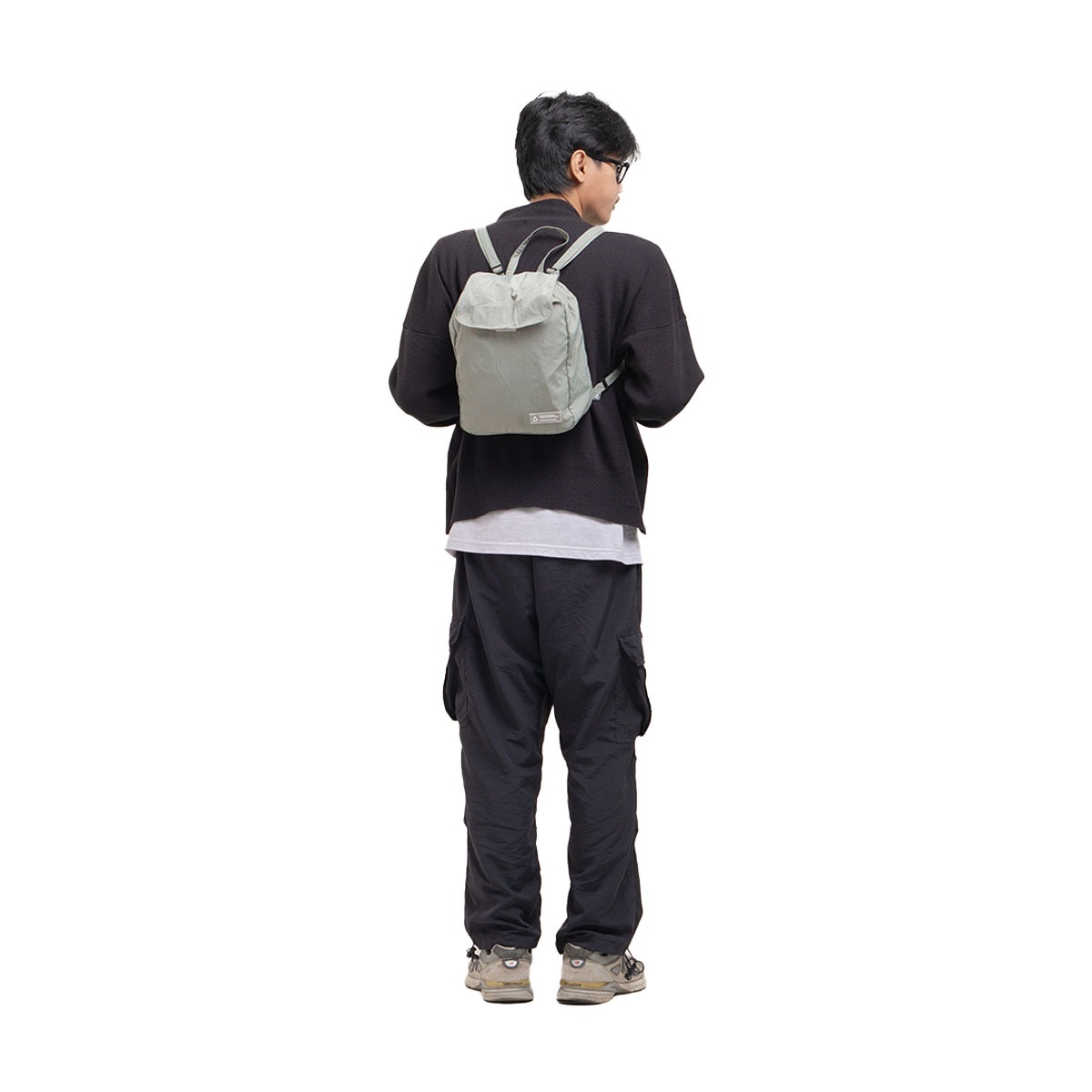 Paxta Neo Backpack Green Eco