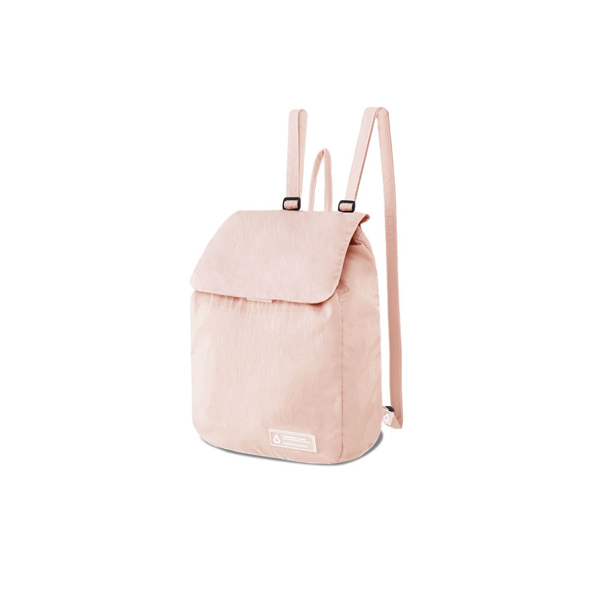 Paxta Neo Backpack Blush