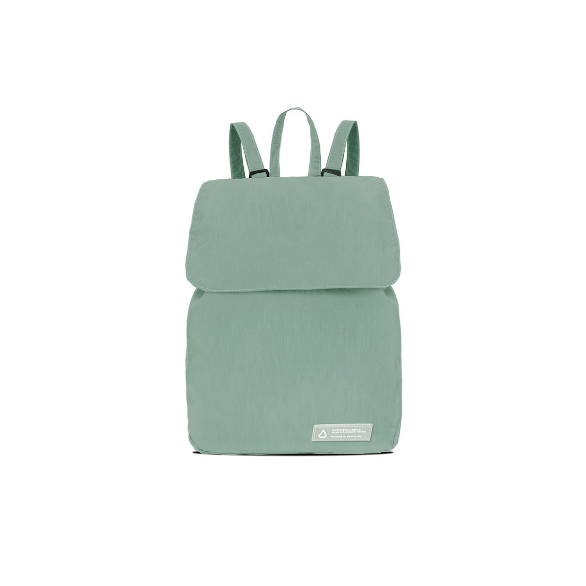 Paxta Neo Backpack Green Eco
