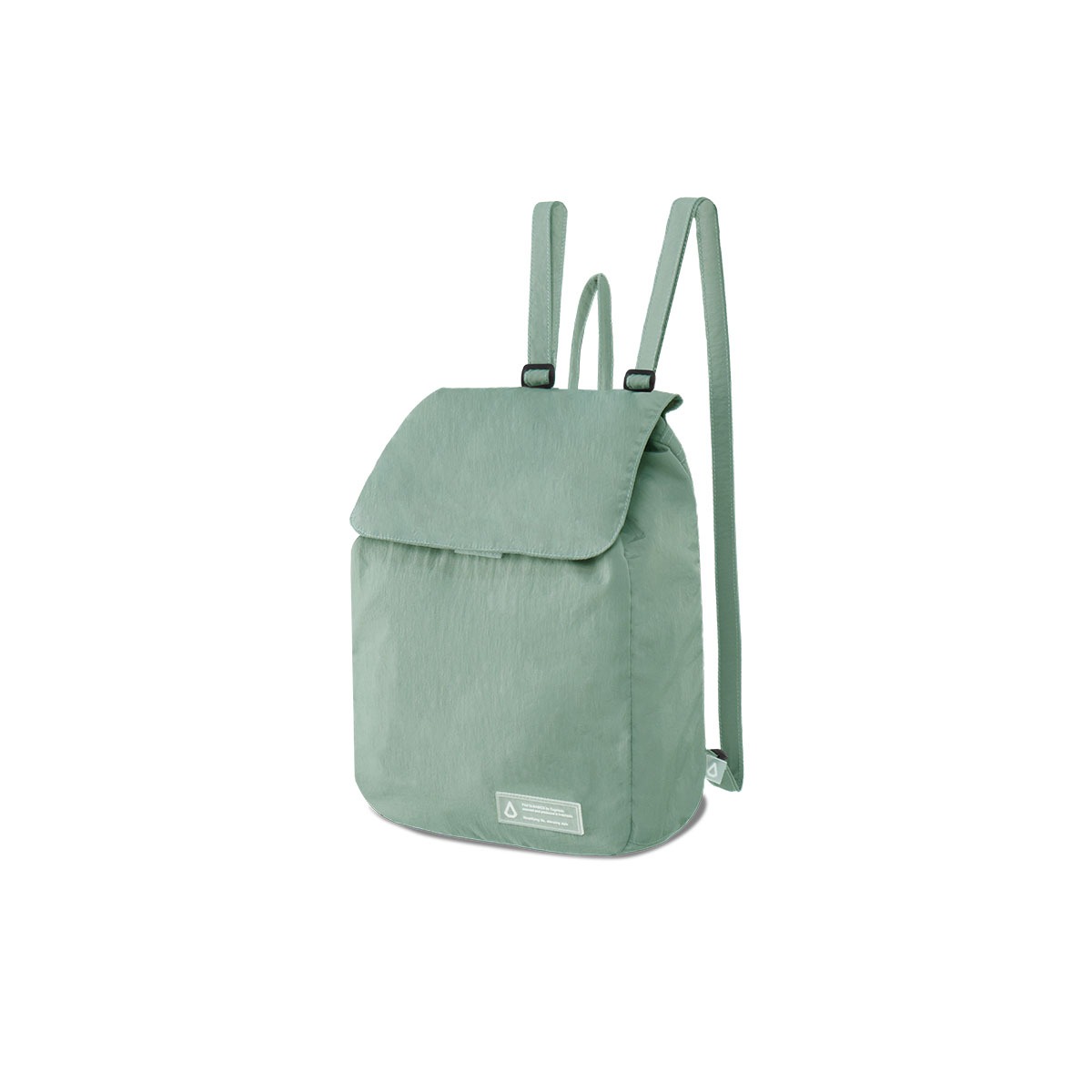Paxta Neo Backpack Green Eco
