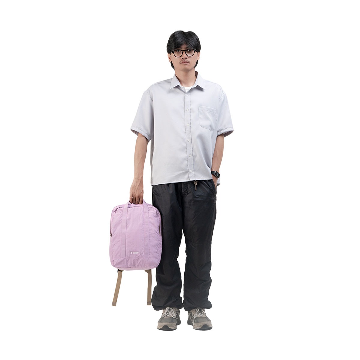 Paxta Nova Backpack - Lavender