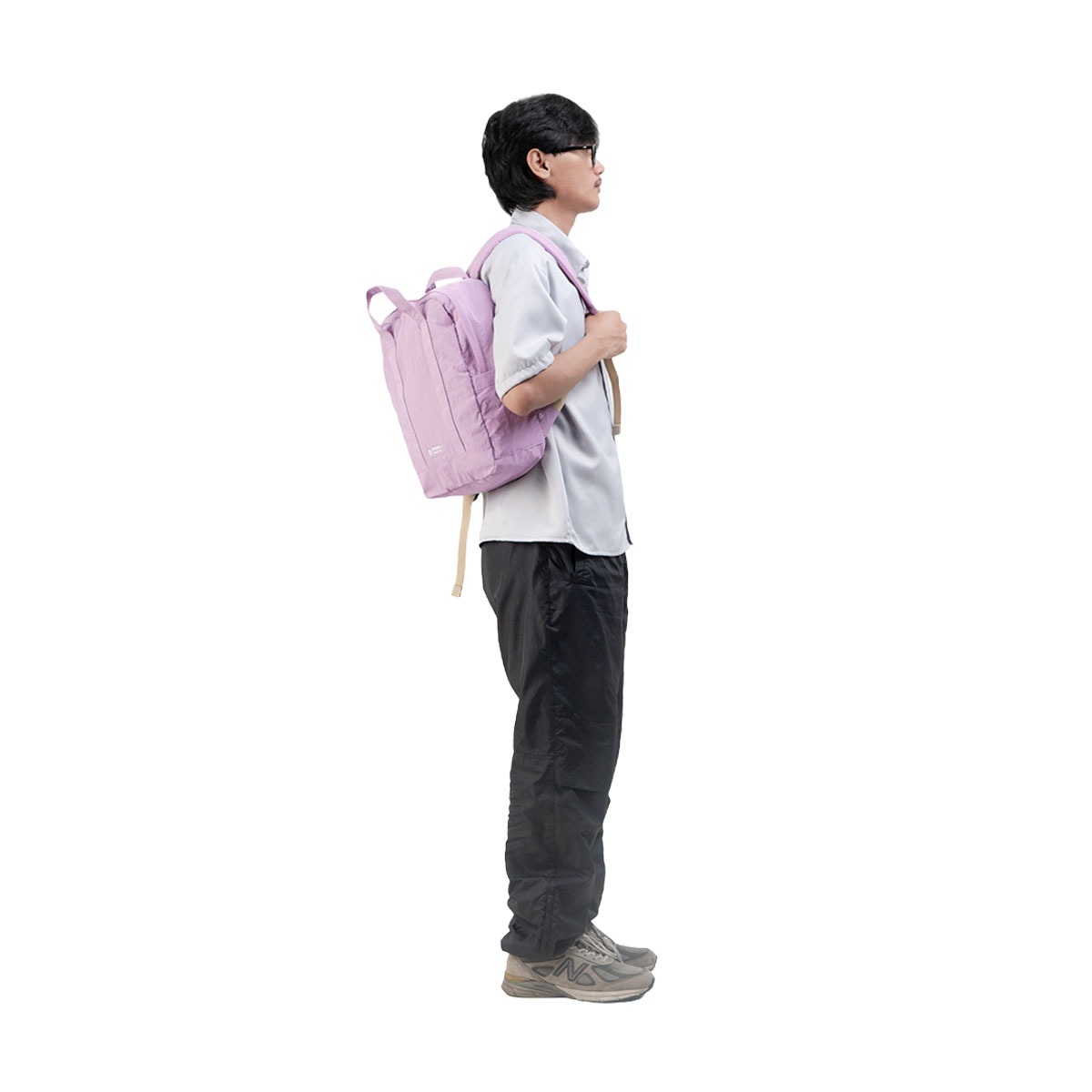 Paxta Nova Backpack - Lavender