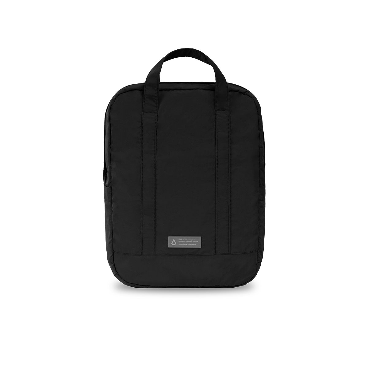 Paxta Nova Backpack - Black