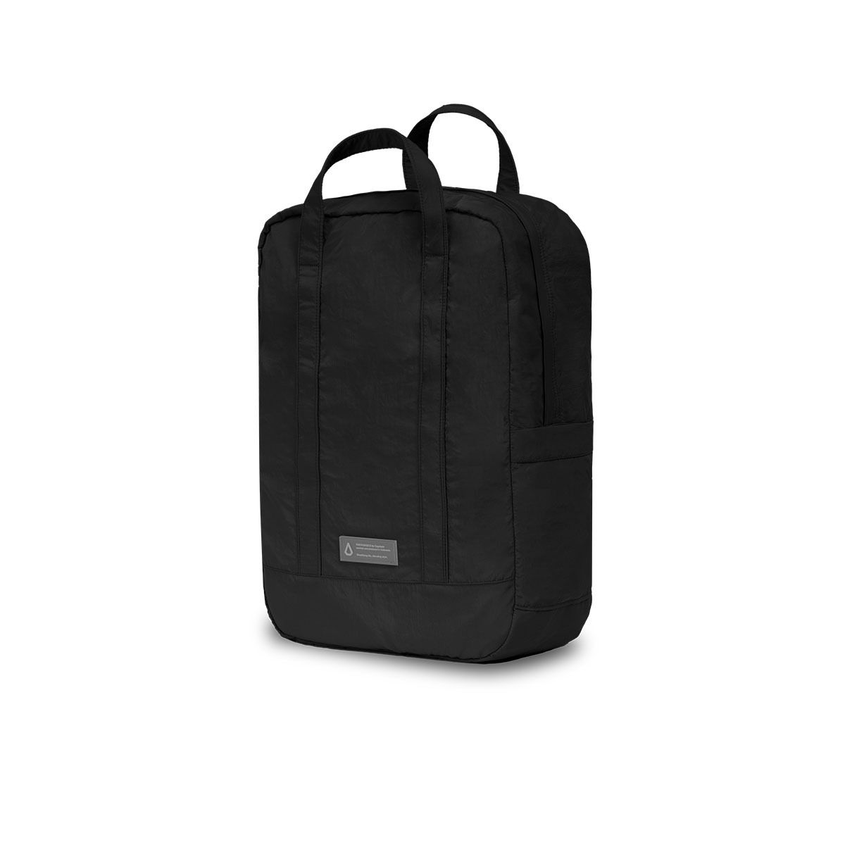 Paxta Nova Backpack - Black