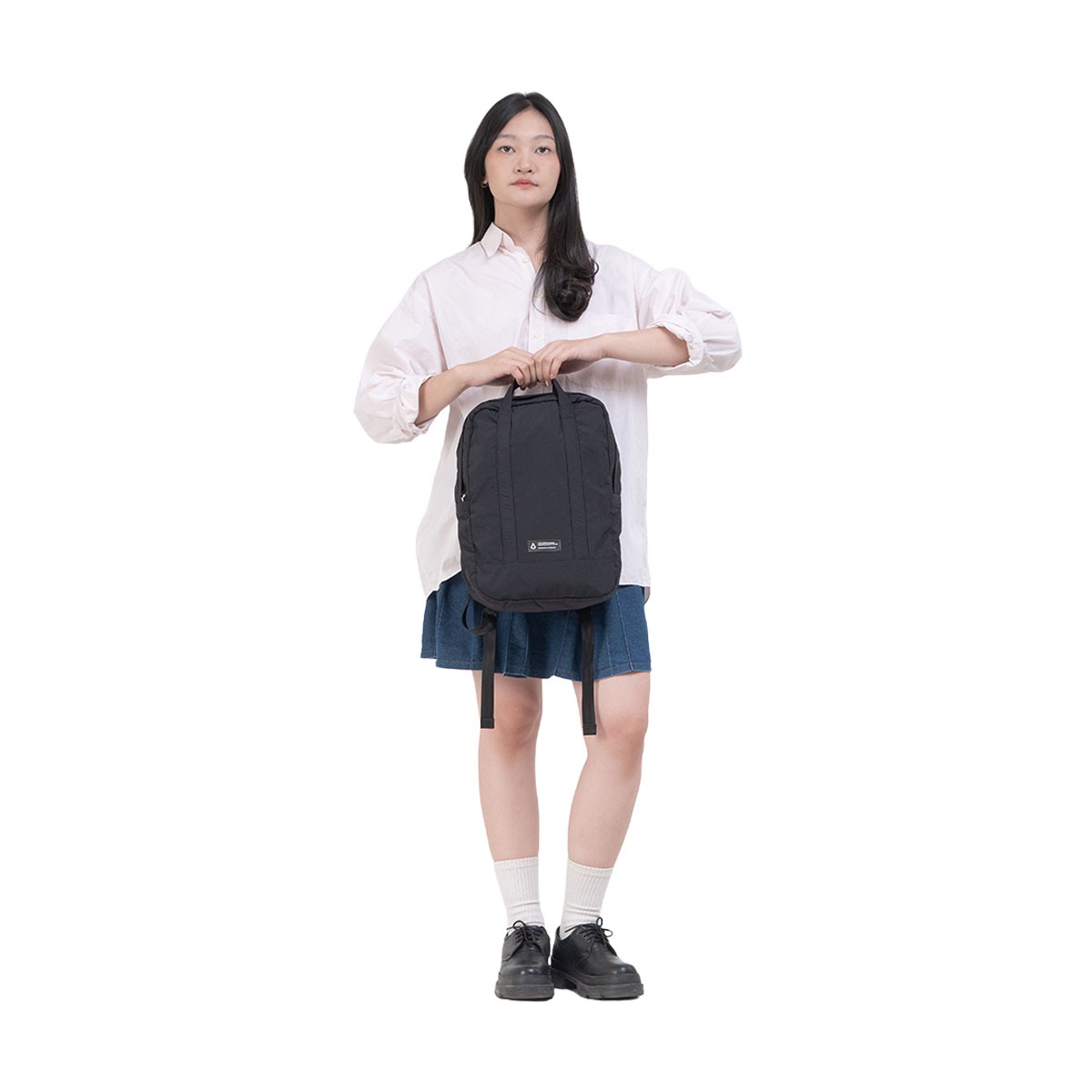 Paxta Nova Backpack - Black