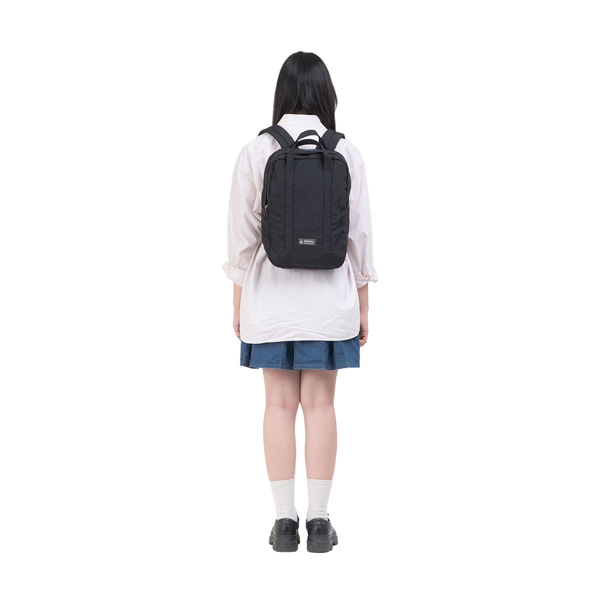 Paxta Nova Backpack - Black