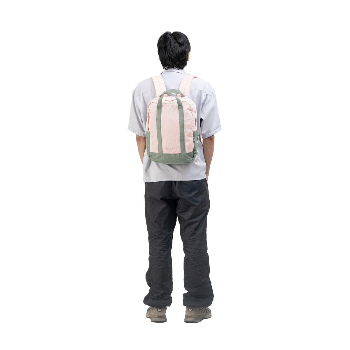 Paxta Nova Backpack - Blush