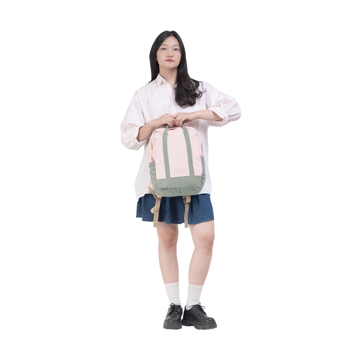 Paxta Nova Backpack - Blush