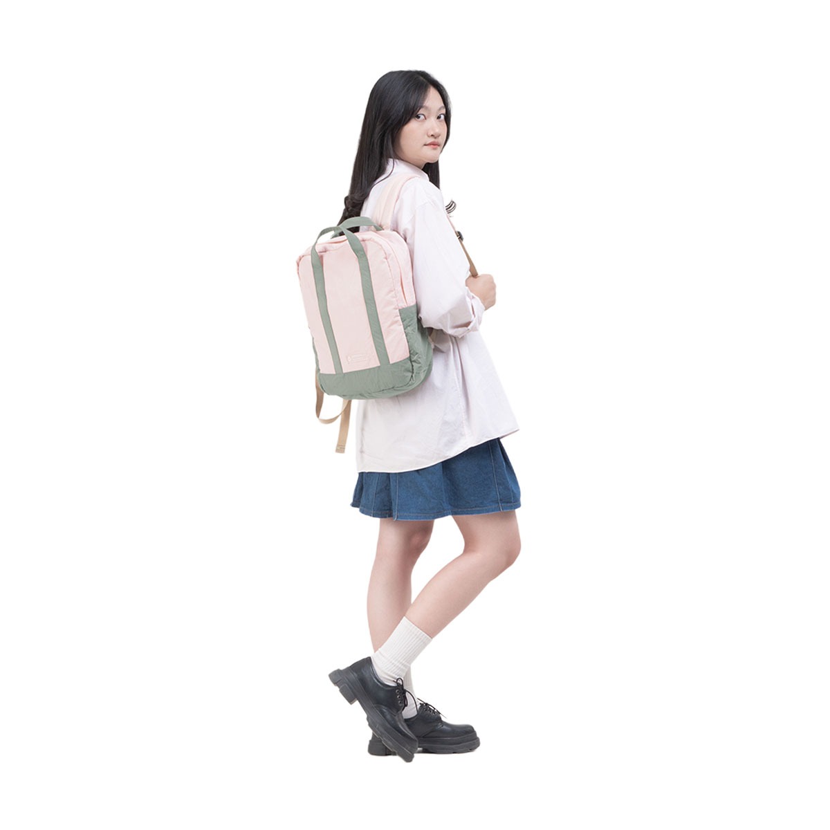 Paxta Nova Backpack - Blush