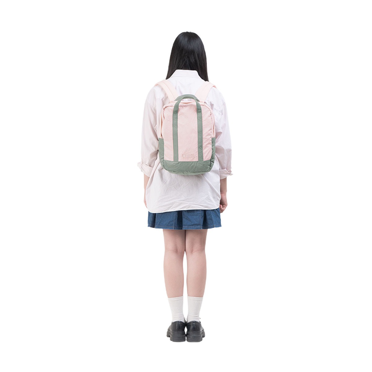 Paxta Nova Backpack - Blush