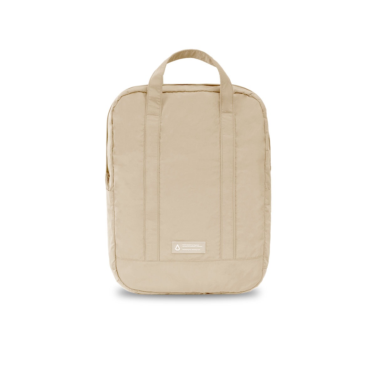 Paxta Nova Backpack - Camel