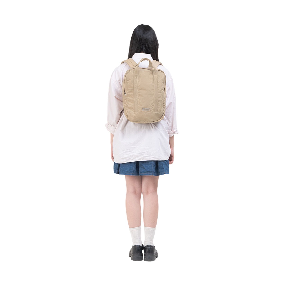 Paxta Nova Backpack - Camel