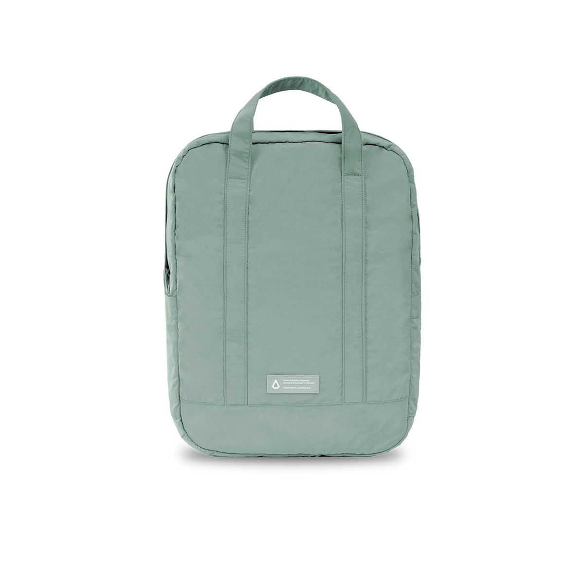 Paxta Nova Backpack - Green Eco