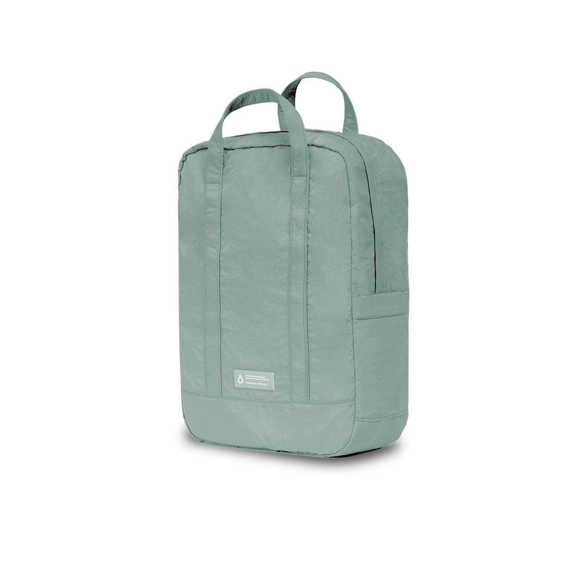 Paxta Nova Backpack - Green Eco