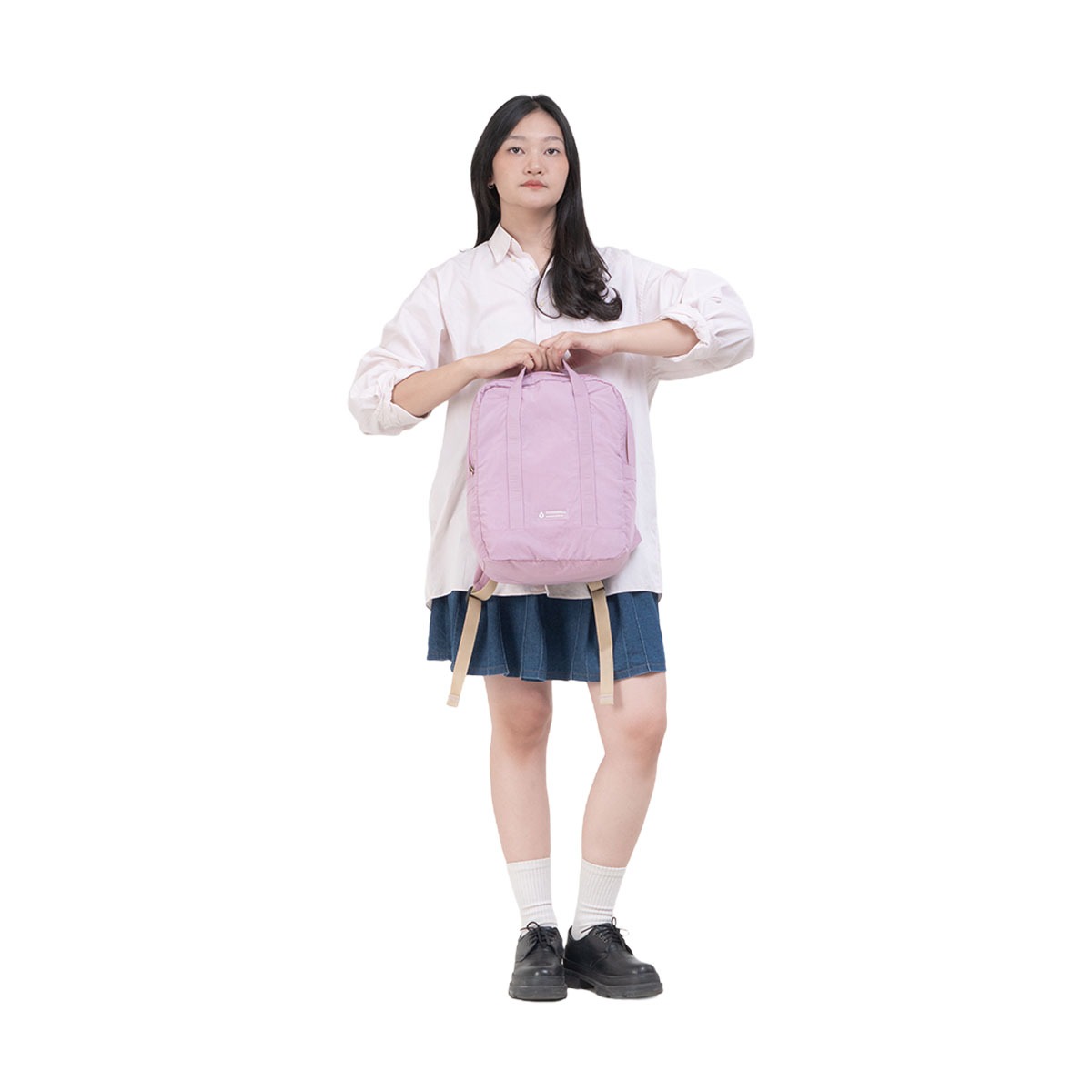Paxta Nova Backpack - Lavender