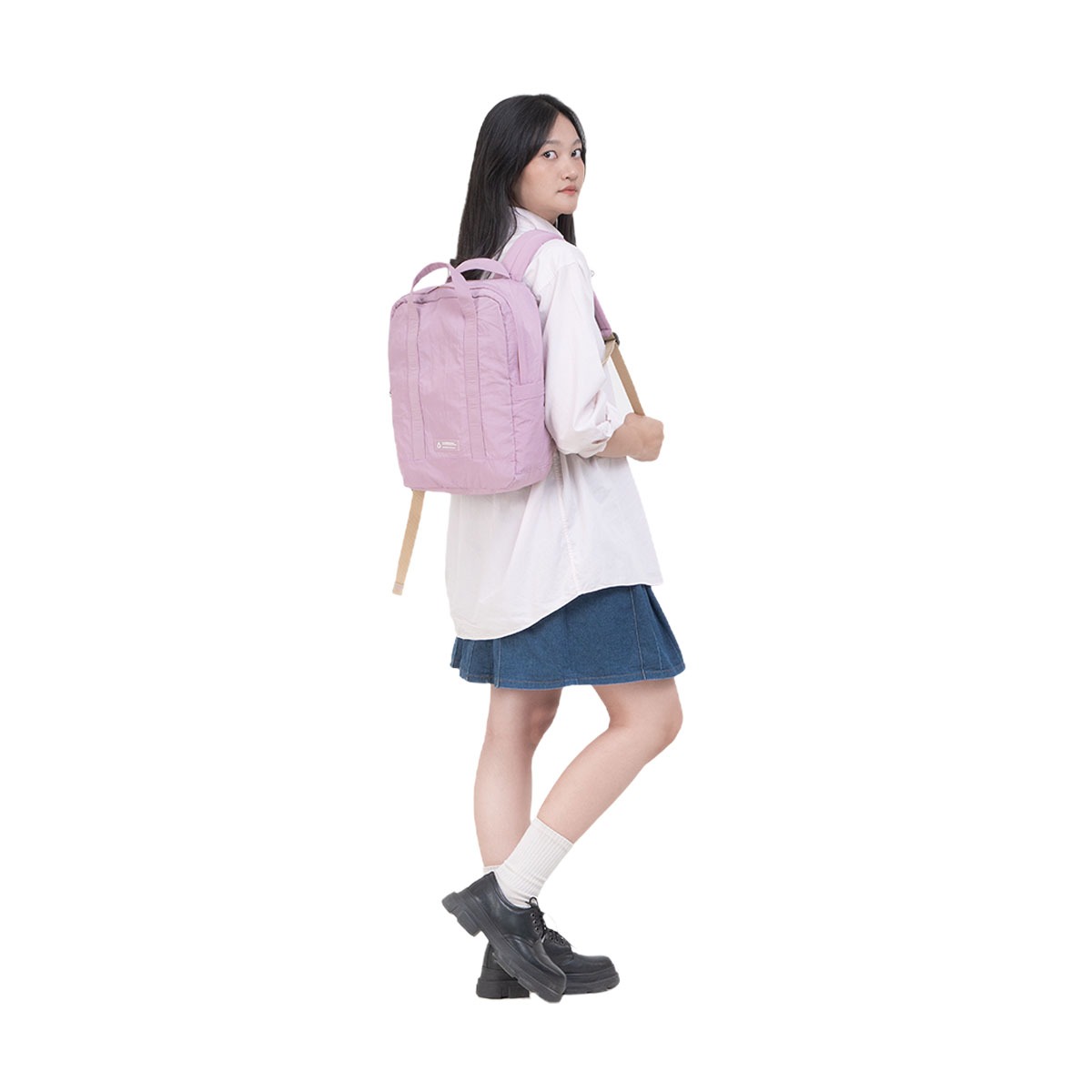 Paxta Nova Backpack - Lavender