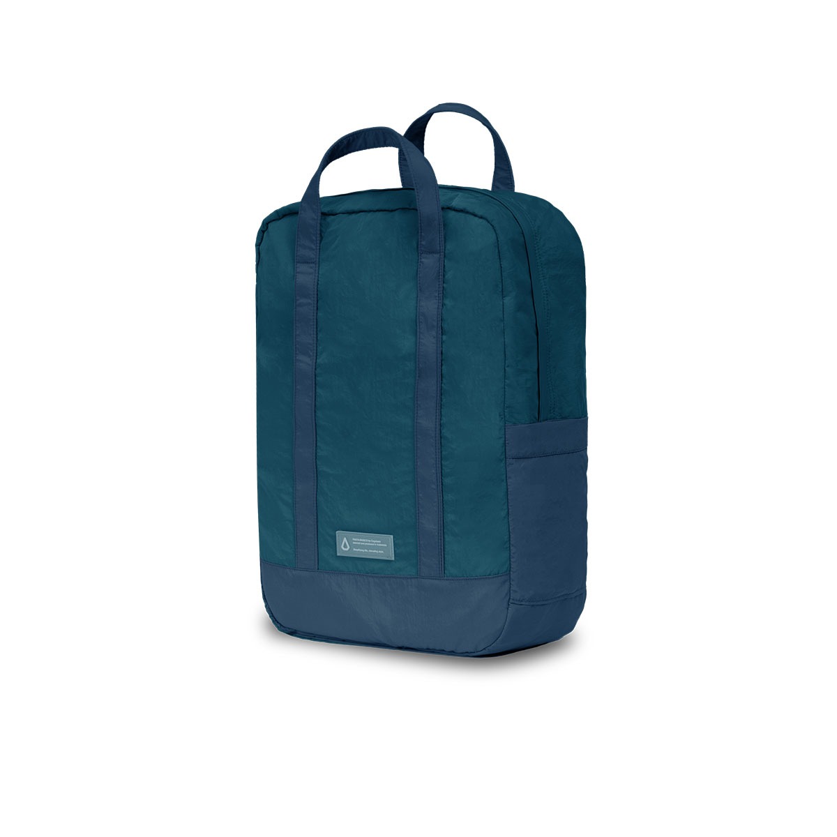 Paxta Nova Backpack - Teal