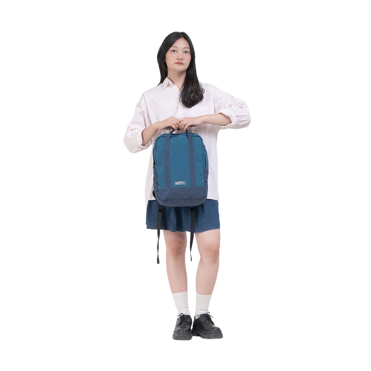 Paxta Nova Backpack - Teal