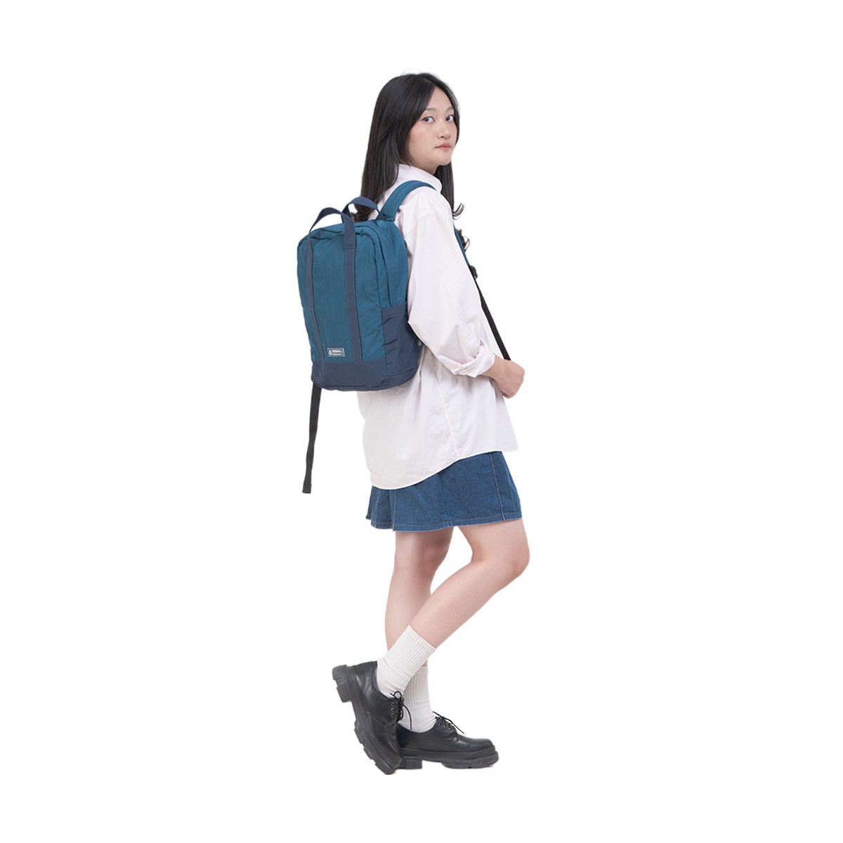 Paxta Nova Backpack - Teal