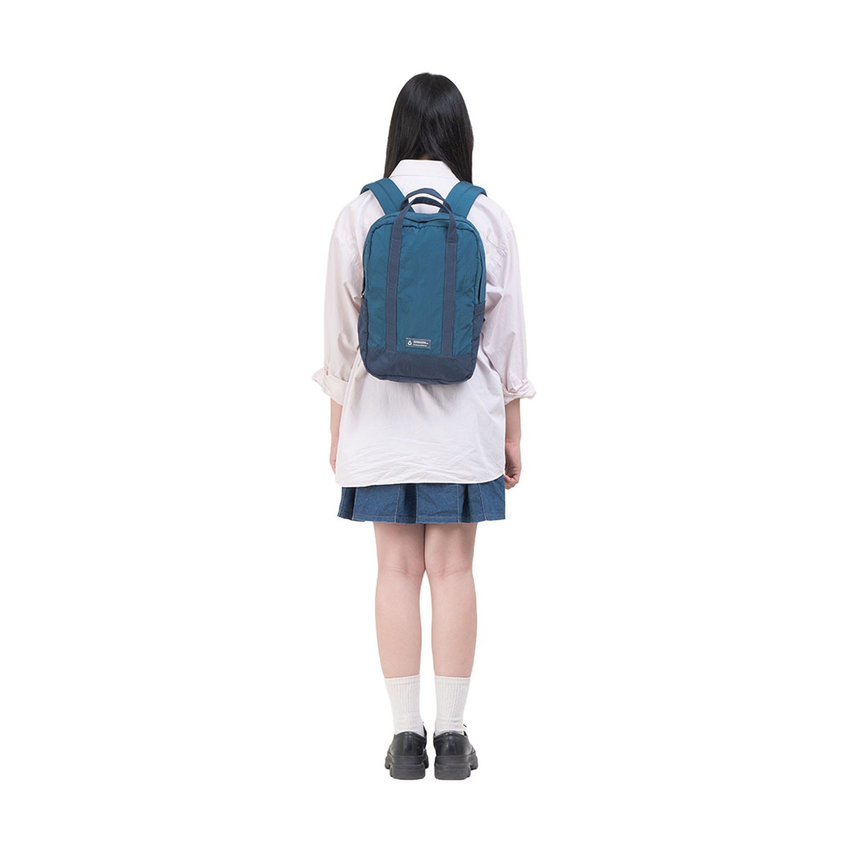 Paxta Nova Backpack - Teal