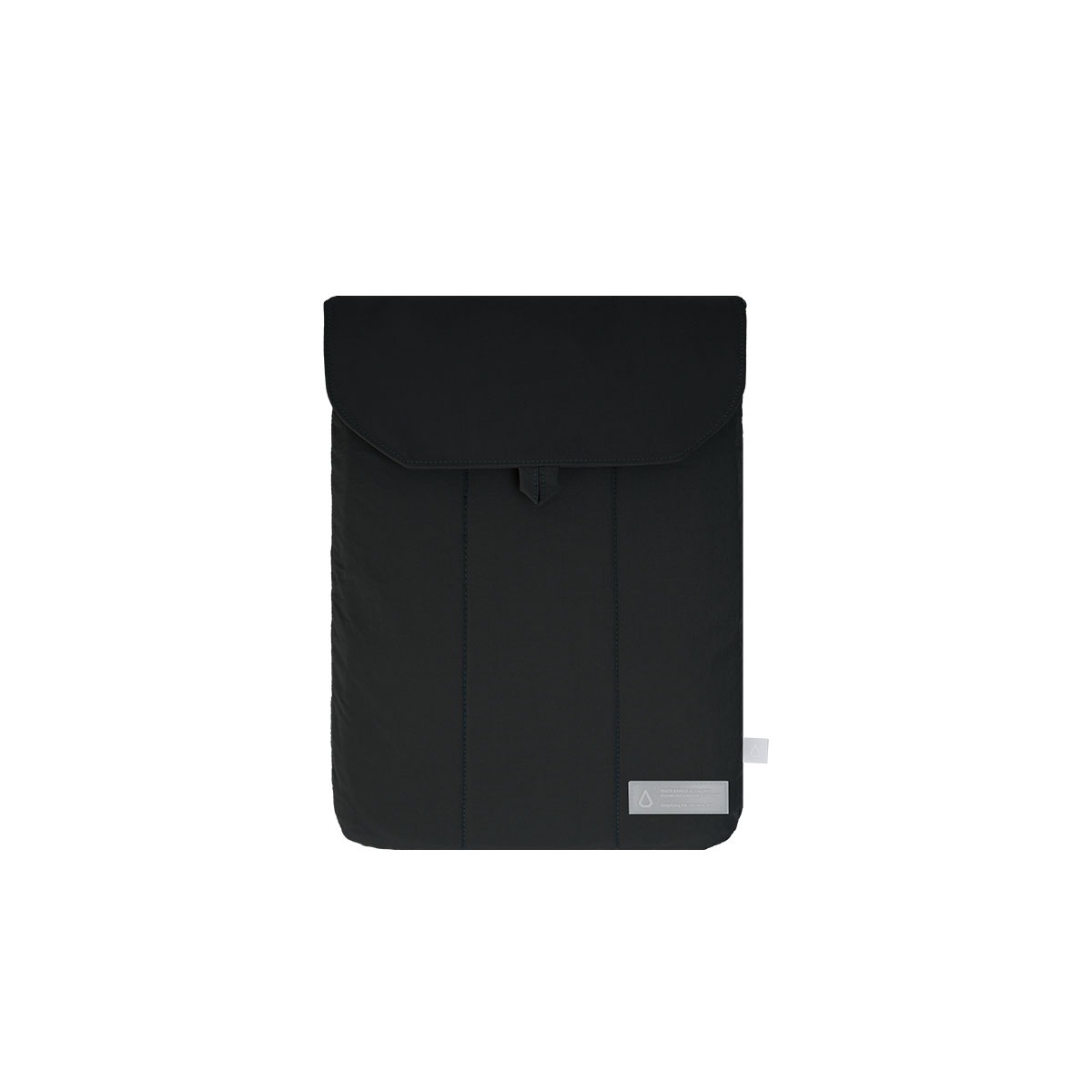Paxta Nova Laptop Sleeve - Black