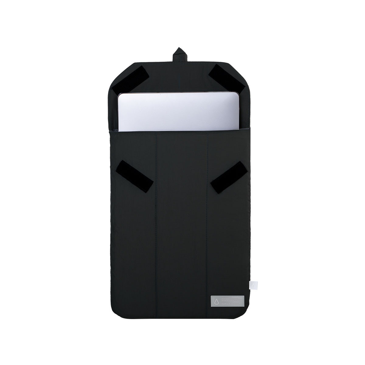 Paxta Nova Laptop Sleeve - Black