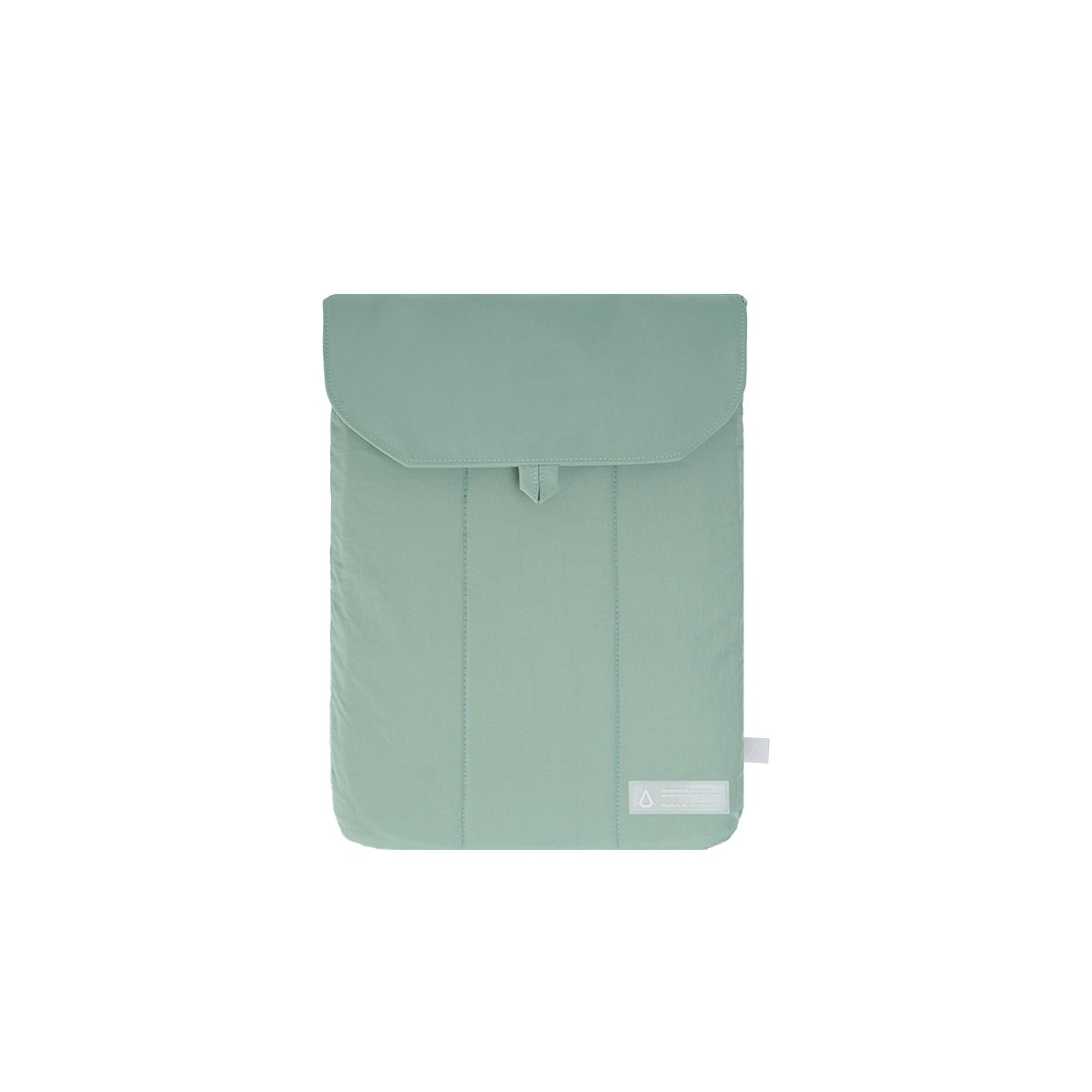Paxta Nova Laptop Sleeve - Green Eco