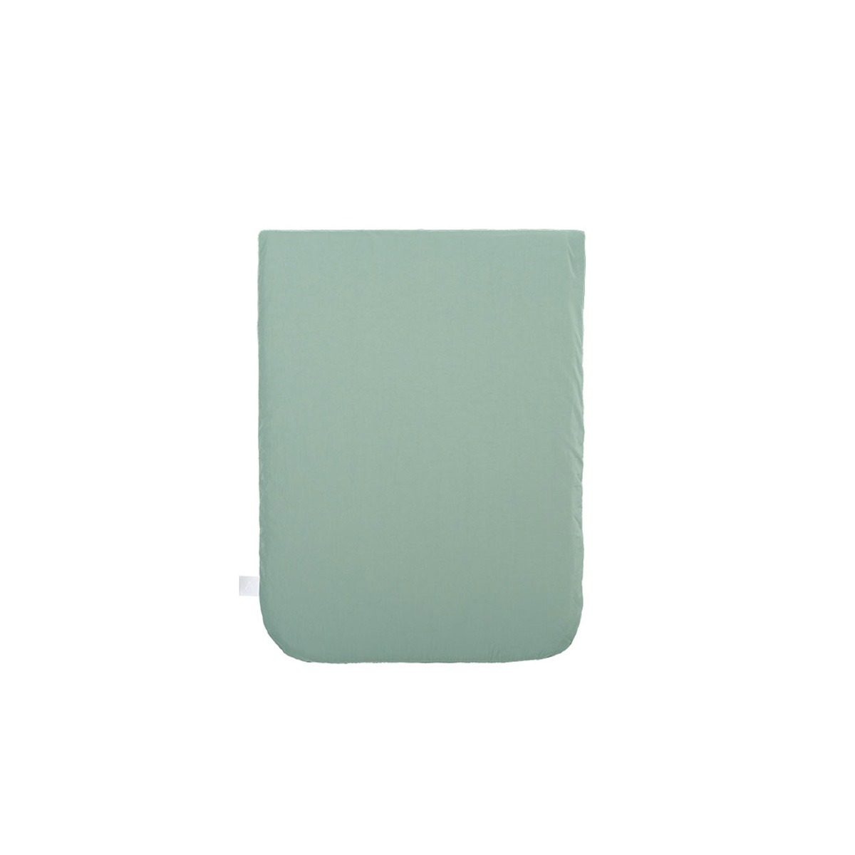 Paxta Nova Laptop Sleeve - Green Eco