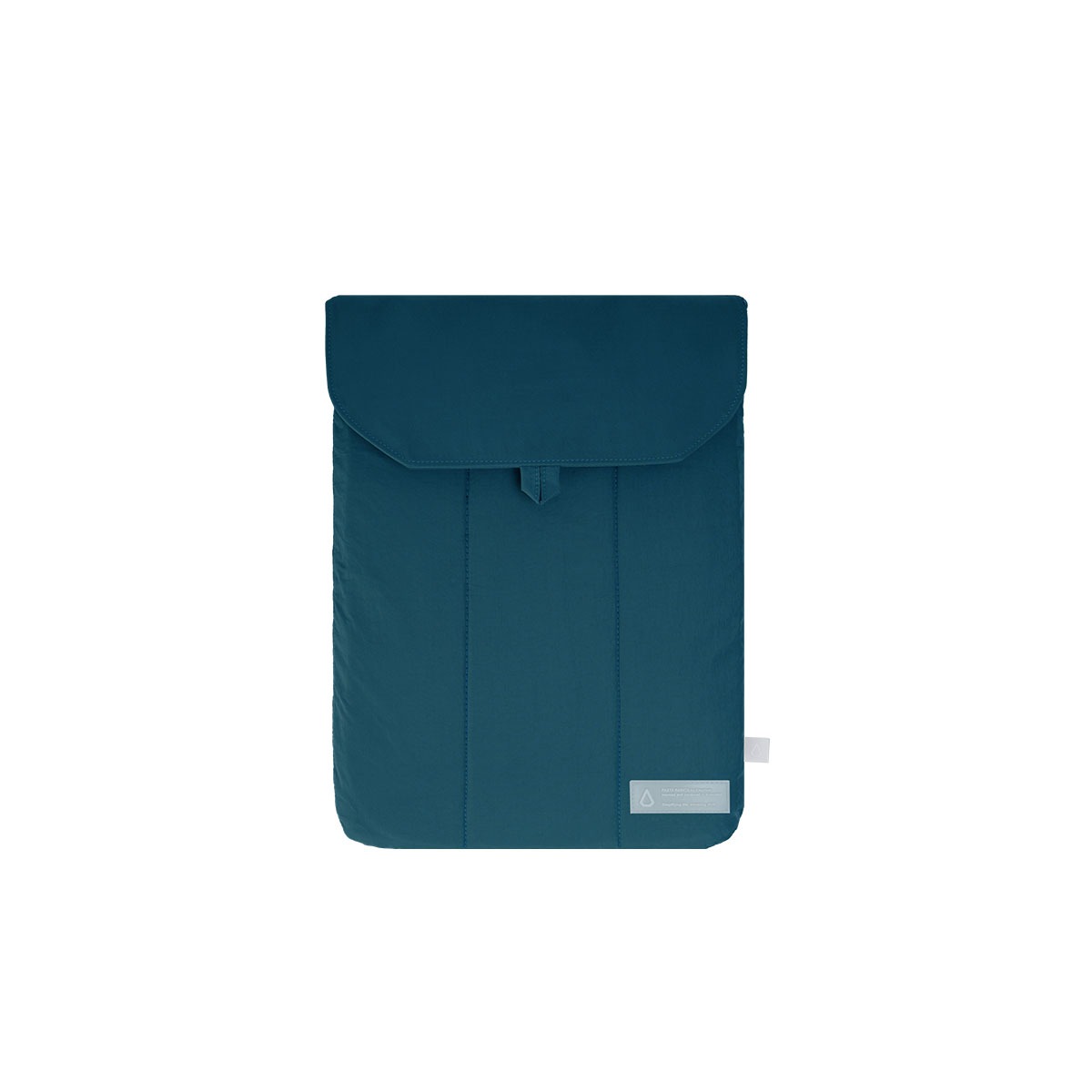 Paxta Nova Laptop Sleeve - Teal