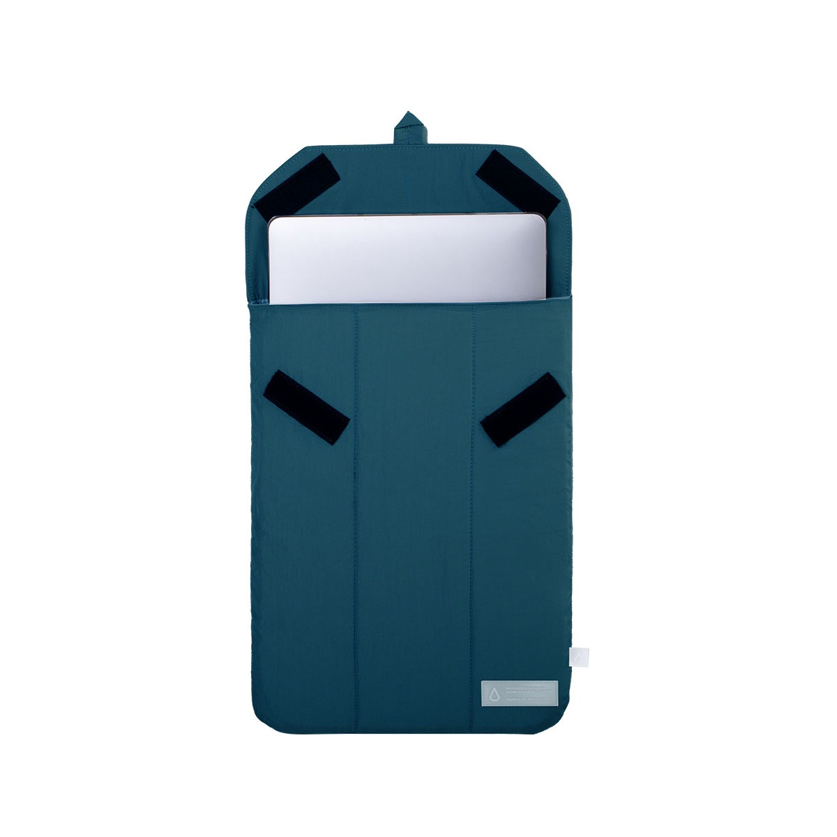 Paxta Nova Laptop Sleeve - Teal
