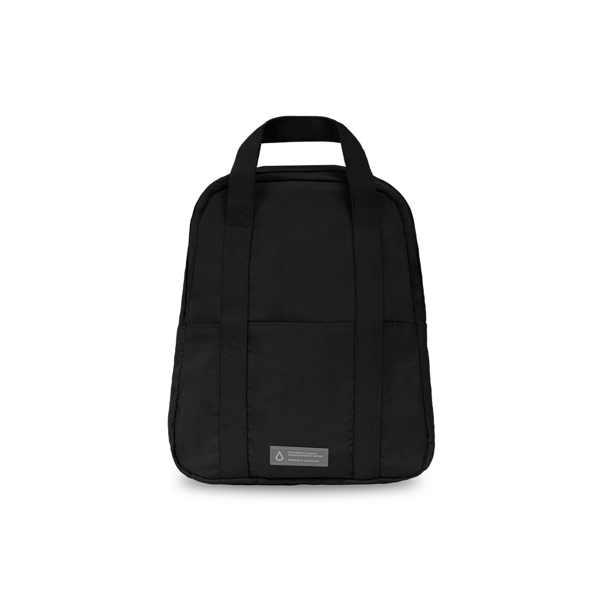 Paxta Nova Mini Backpack - Black