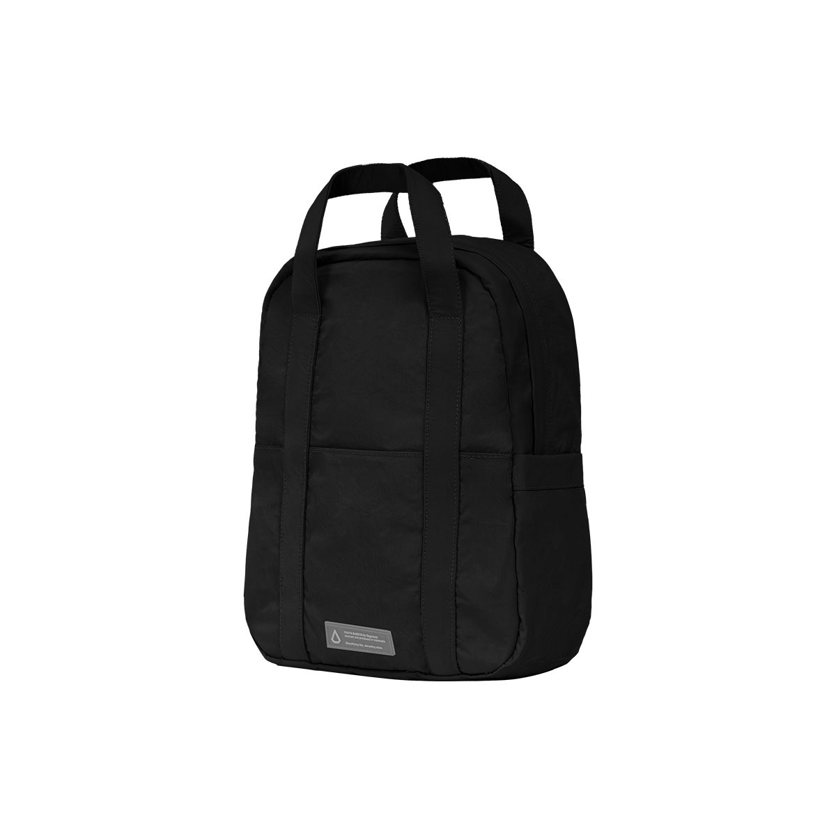 Paxta Nova Mini Backpack - Black