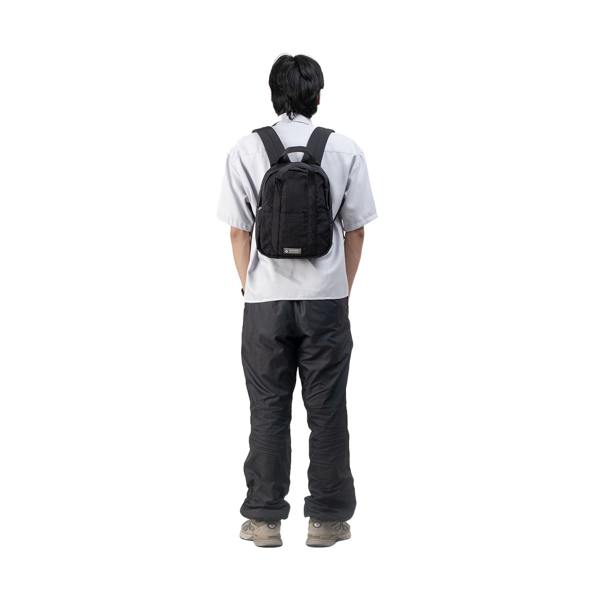 Paxta Nova Mini Backpack - Black