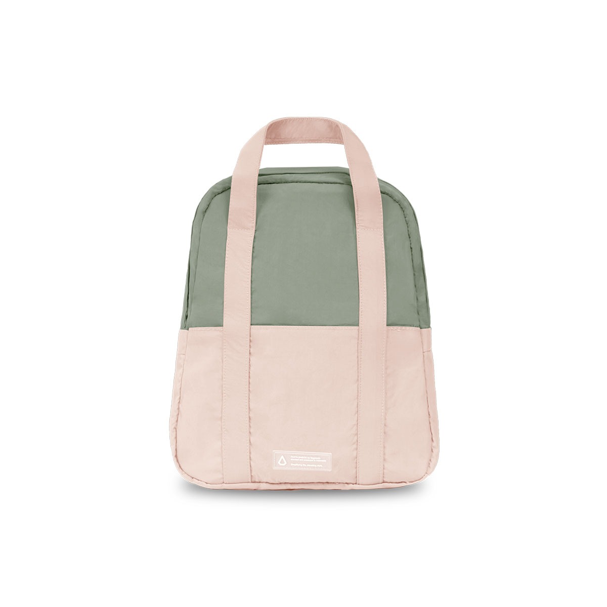 Paxta Nova Mini Backpack - Blush