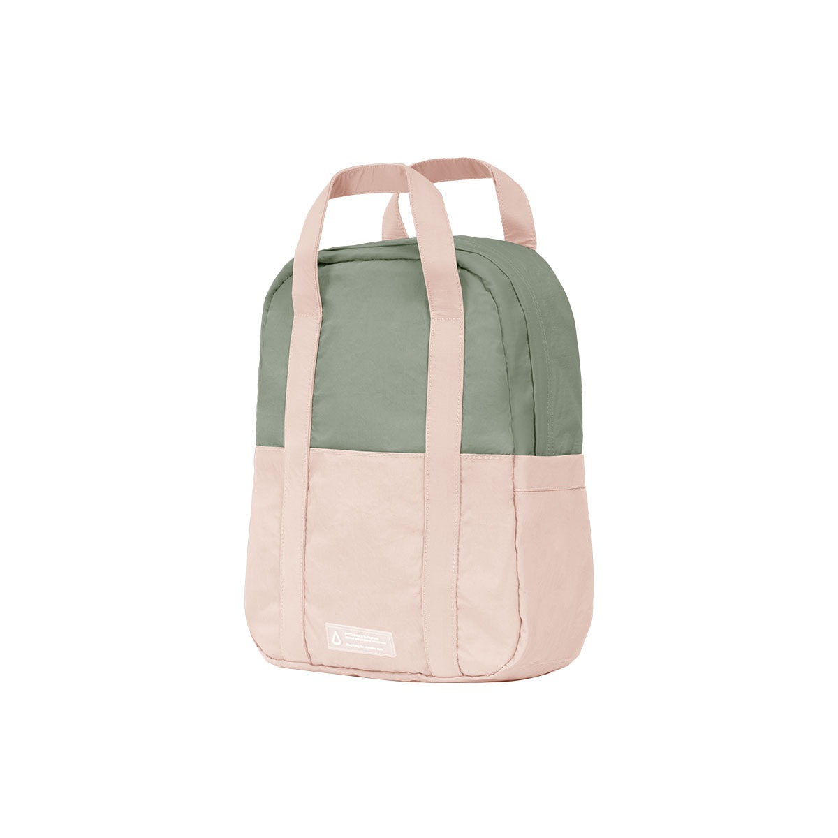Paxta Nova Mini Backpack - Blush