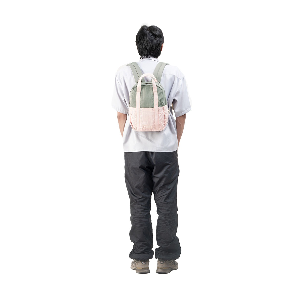 Paxta Nova Mini Backpack - Blush