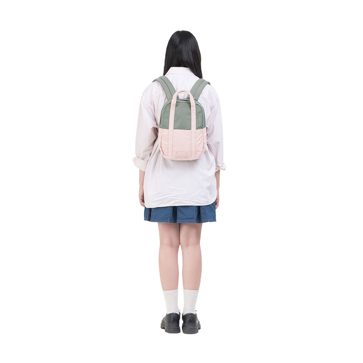 Paxta Nova Mini Backpack - Blush