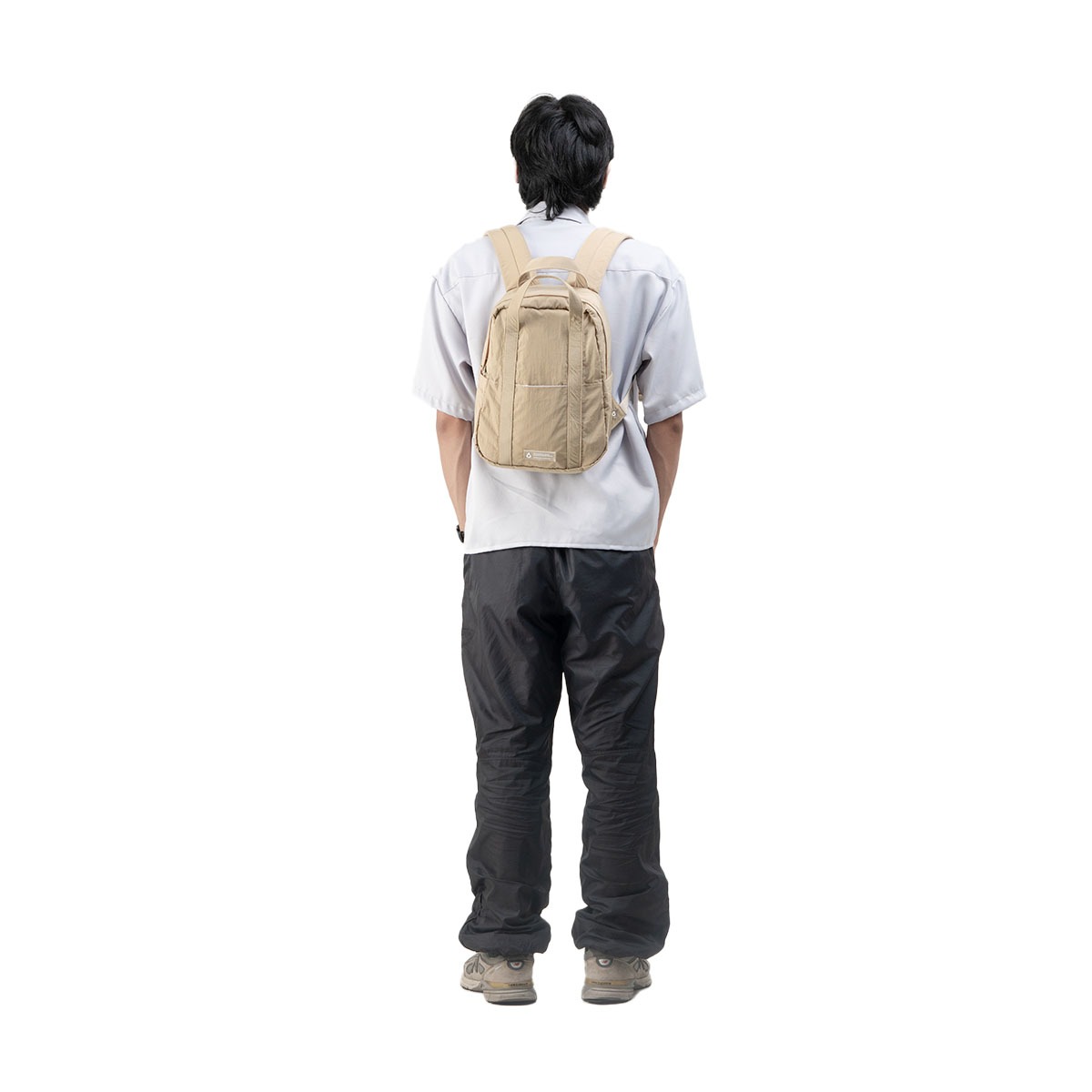 Paxta Nova Mini Backpack - Camel