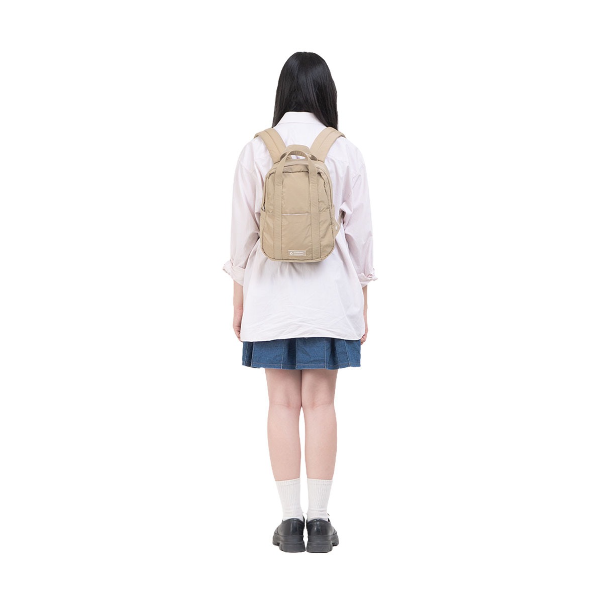 Paxta Nova Mini Backpack - Camel